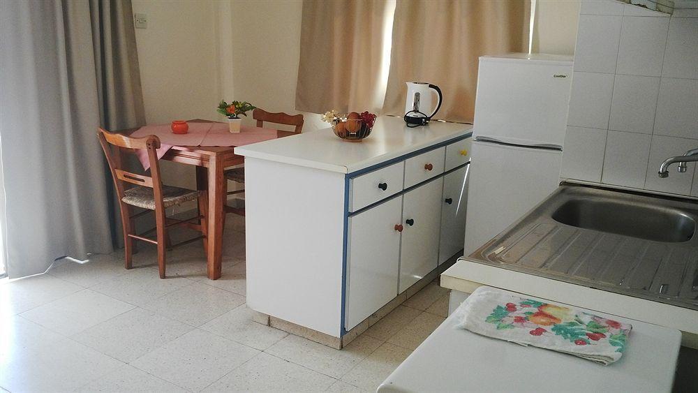 Milounapa Ajia Napa Zewnętrze zdjęcie